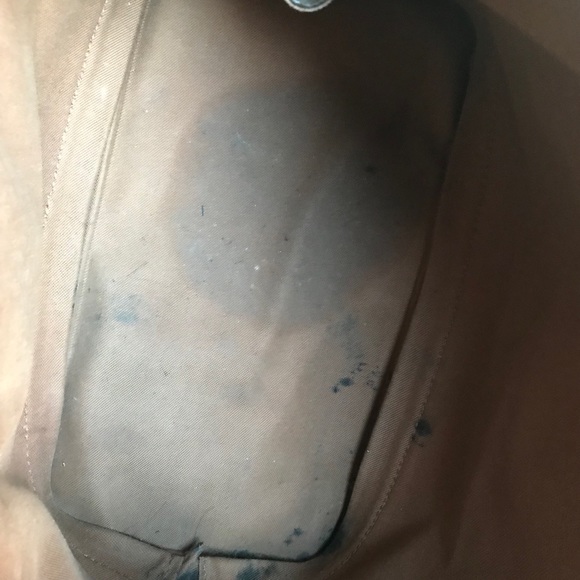 Authentic Louis Vuitton Alma - Picture 5 of 14